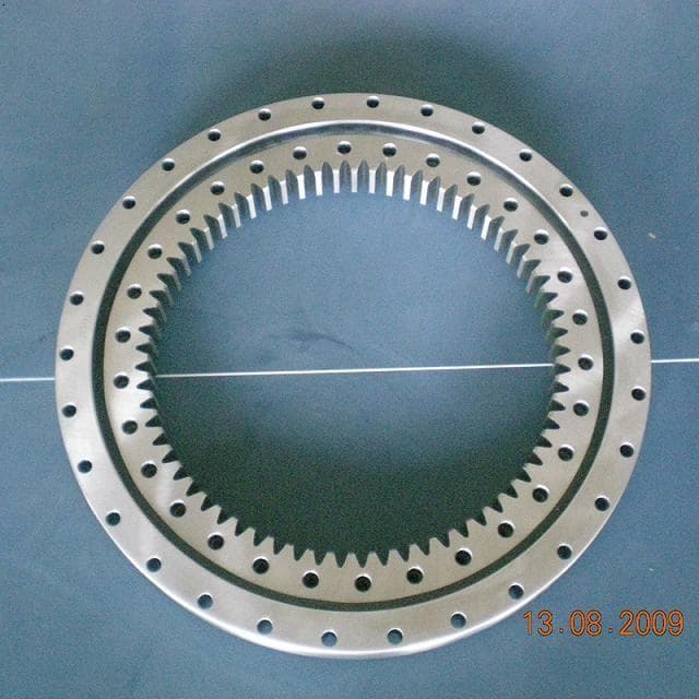 slewing bearings 010_40_1120 pivoting support